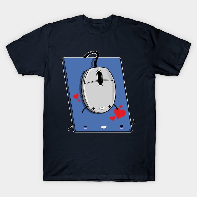 HARDWARE LOVE T-Shirt by FernandoSala